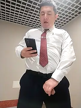 BigCristh79 online show from November 24, 8:14 am