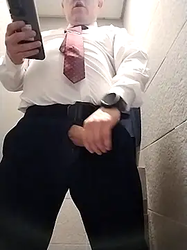 BigCristh79 online show from February 28, 8:48 am