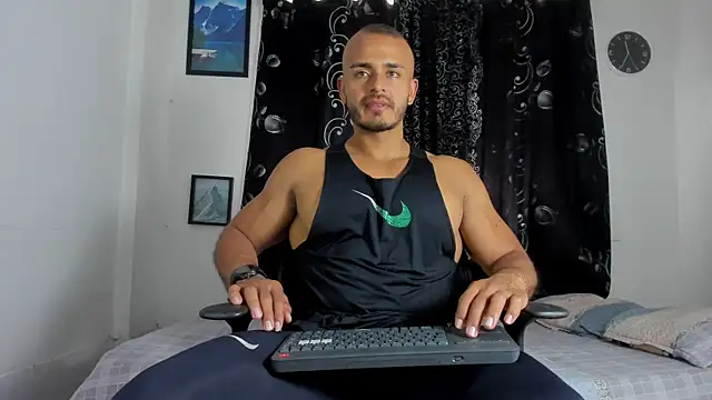 magnusclark online show from October 22, 5:13 pm