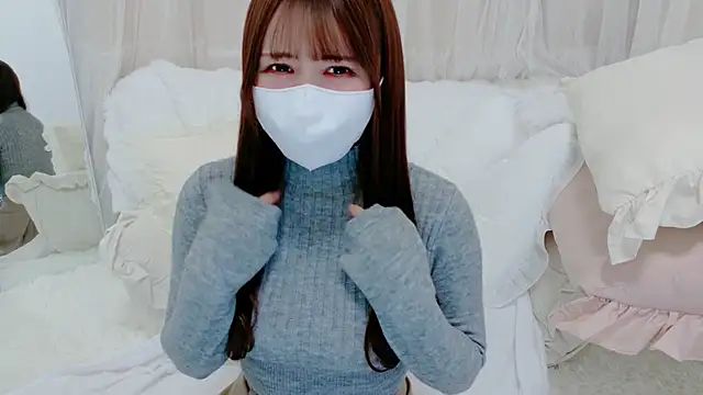 Snapshot of genmai_chan chatting on February 15, 2:19 am genmai chan online show from February 15, 2:19 am