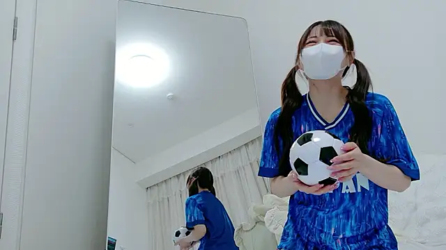 genmai chan online show from June 26, 11:14 am