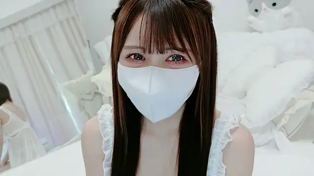 genmai chan online show from July 4, 11:11 pm