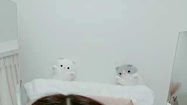 genmai chan online show from July 5, 4:19 am