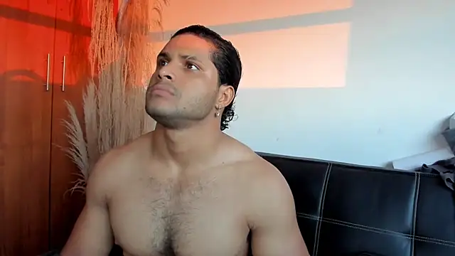 Evansdark1 online show from November 25, 10:32 pm