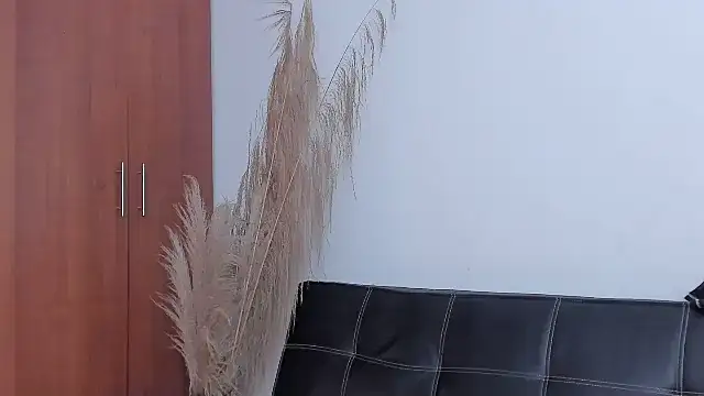 Evansdark1 online show from December 14, 8:57 pm