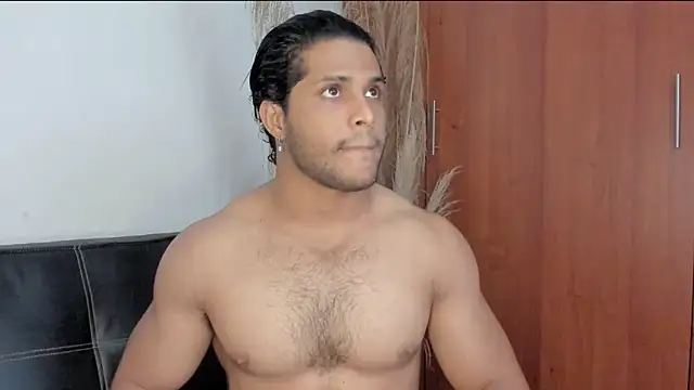 Evansdark1 online show from December 19, 12:39 am