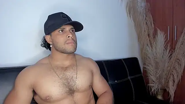 Evansdark1 online show from February 5, 11:09 pm