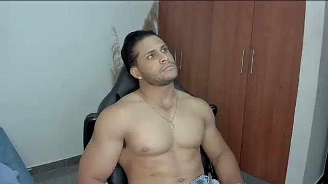 Evansdark1 online show from May 15, 10:50 pm