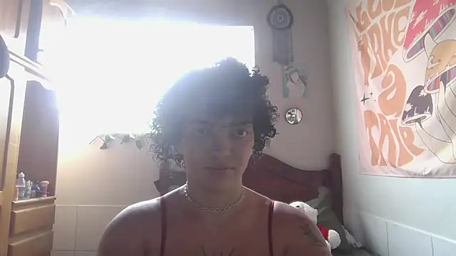 CamillyBlum online show from February 25, 4:16 pm