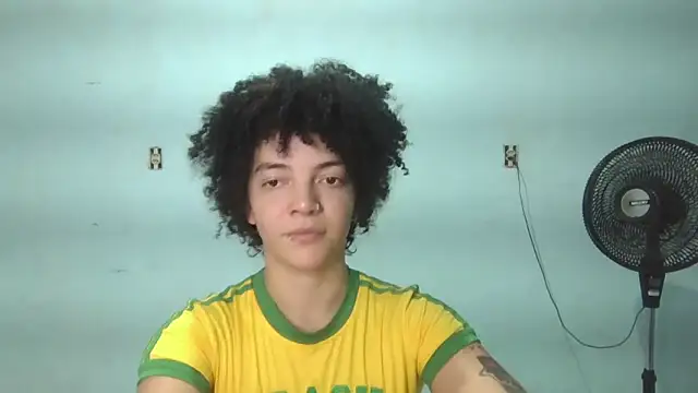 CamillyBlum online show from March 26, 10:37 pm