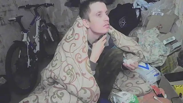 makarov1993 online show from October 14, 7:20 am