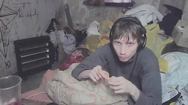 makarov1993 online show from March 17, 11:30 pm