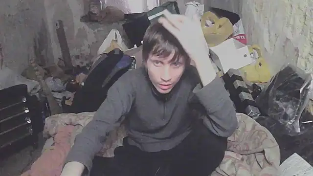 makarov1993 online show from April 3, 9:35 pm