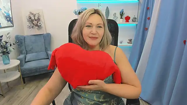 NinaStarle online show from March 5, 11:39 am