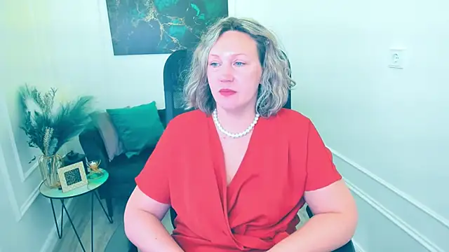 NinaStarle online show from March 21, 4:50 am