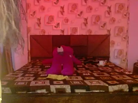 BABY RANI  online show from September 18, 9:11 am