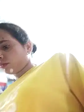 Snapshot of JHILMIL chatting on October 3, 4:09 am JHILMIL online show from October 3, 4:09 am