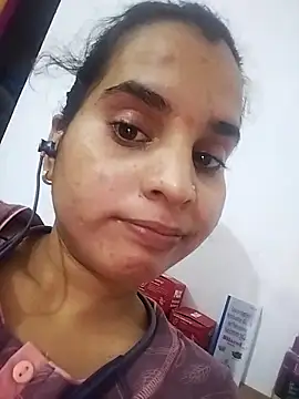 Snapshot of JHILMIL chatting on October 30, 4:30 pm JHILMIL online show from October 30, 4:30 pm