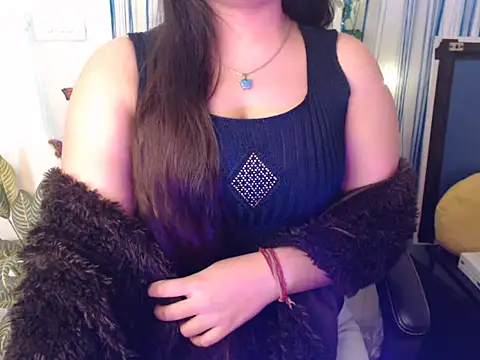 anika bold online show from January 13, 4:18 am