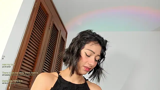 Snapshot of Londonttipton chatting on June 2, 1:02 pm Londonttipton online show from June 2, 1:02 pm