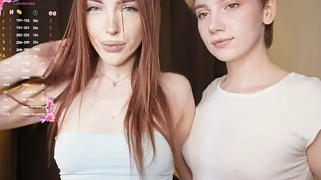 MaeEversley online show from March 6, 7:38 am