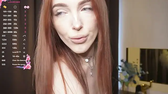 MaeEversley online show from March 8, 7:34 am