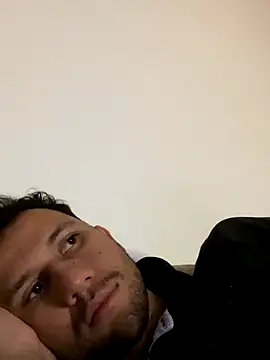 Michaell Spinelly online show from October 26, 2:28 am