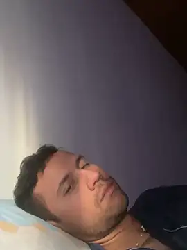 Michaell Spinelly online show from November 25, 9:59 pm