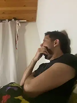 Michaell Spinelly online show from November 30, 12:47 am