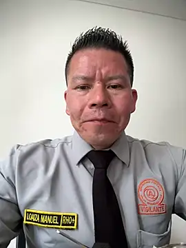 Manu0586 online show from March 7, 7:11 pm