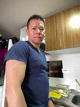 Manu0586 online show from March 14, 4:34 pm