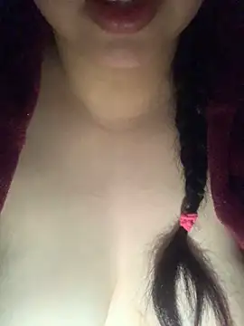 Sara782f online show from February 13, 7:59 am