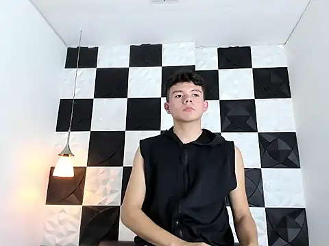 AndyFame1 online show from November 18, 6:56 pm