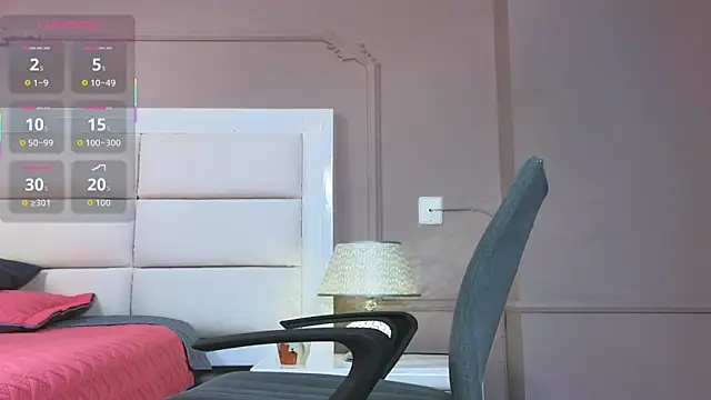 CharlesBrown  online show from October 25, 12:56 pm