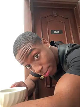 CharlesBrown  online show from February 6, 1:14 pm