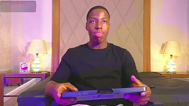 CharlesBrown  online show from February 11, 2:11 pm