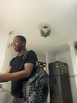 CharlesBrown  online show from March 24, 1:05 pm