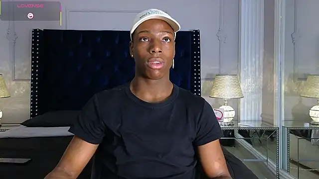 CharlesBrown  online show from March 27, 2:50 pm