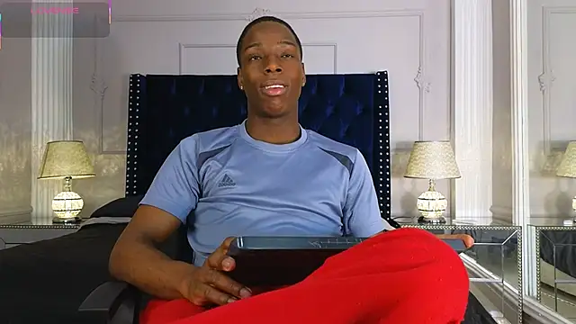 CharlesBrown  online show from April 3, 4:27 pm