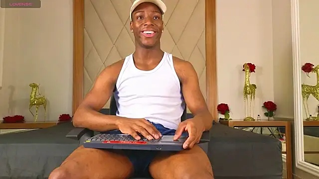CharlesBrown  online show from June 1, 12:07 pm
