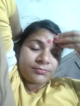 couple 71 online show from March 24, 3:28 pm