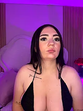 Valeria carter online show from October 8, 8:39 pm