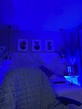 Valeria carter online show from October 25, 9:39 am