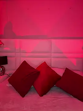 Valeria carter online show from January 13, 8:47 pm