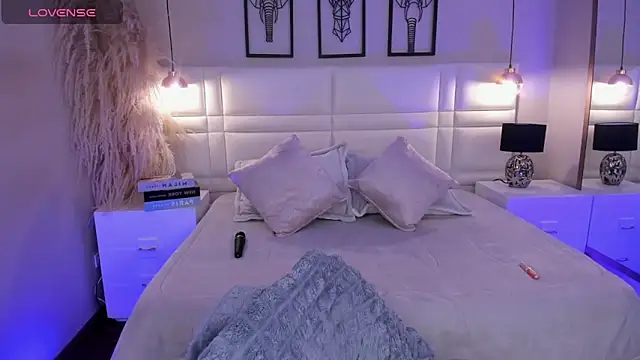 Valeria carter online show from February 5, 3:44 am