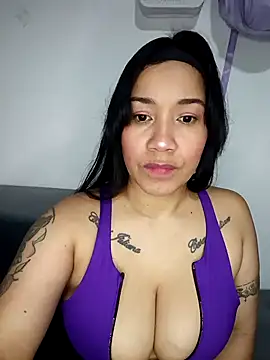 violettaa millerss online show from April 12, 12:04 am