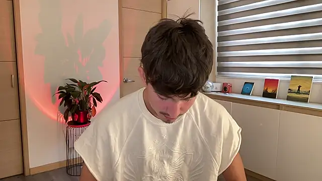 sweettaaron01 online show from October 17, 5:26 pm