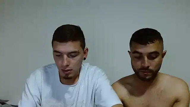 Maiki Foxx online show from October 3, 3:25 am