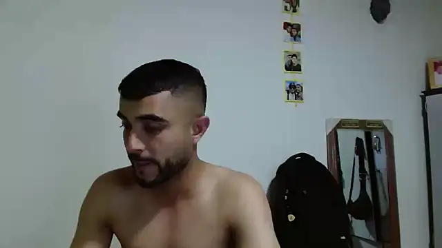 Maiki Foxx online show from November 10, 2:10 am