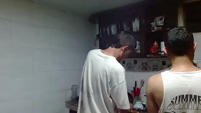 Maiki Foxx online show from November 14, 2:21 am